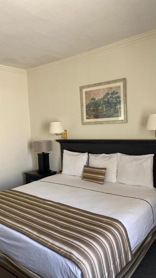 Hotel Zafra Торреон Экстерьер фото